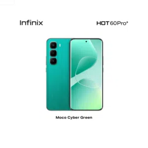 Infinix Hot 60 Pro Plus 256 GB in Ramtha