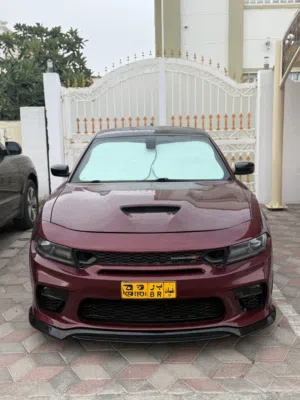 Used Dodge Charger in Muscat