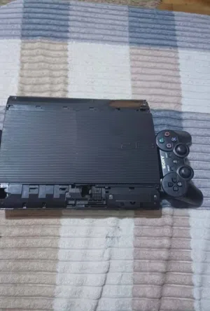 ps3 يبي معالج فقط