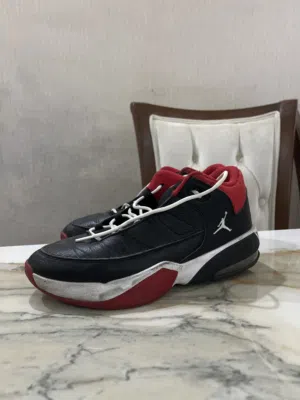 اير جوردنز Air Jordan’s 23