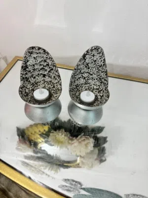 Candle stand & Decoration piece