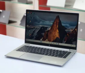 HP EliteBook 845 G8, Ryzen 5 Laptop Oman, HP Laptop Offer Muscat, Business Laptop Oman, 16GB RAM