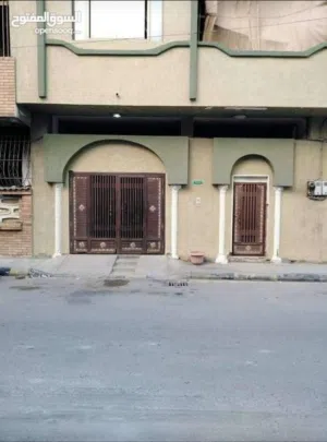 منزل للبيع في باب بن غشير