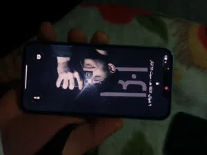 Apple iPhone 14 128 GB in Amman