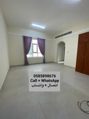 1 m2 Studio Apartments for Rent in Al Ain Al Jimi