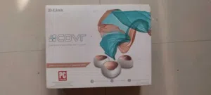 DLINK WIFI extender mesh covr set 3 devices