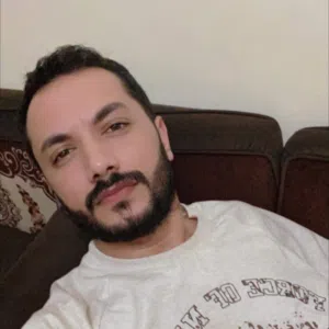Hamza Alzyoud