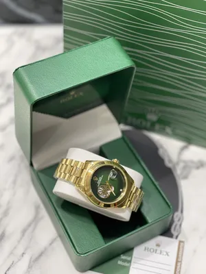 ‏رولكس ‏.‏ عقارب ‏.‏ أسود ‏.‏ جديد‏2