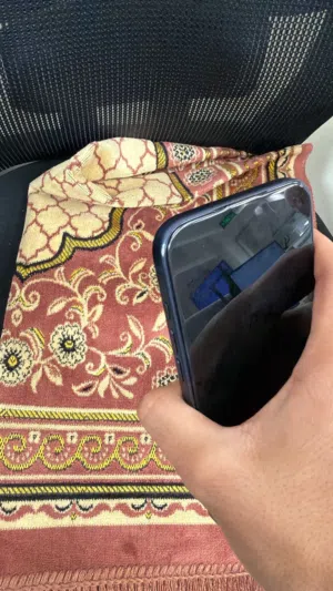 Apple iPhone 17 Pro Max 1 TB in Amman