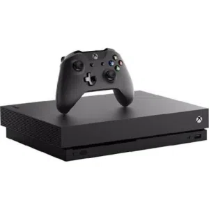 Xbox One X Xbox for sale in Al Riyadh