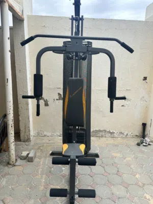 جهاز رياضي