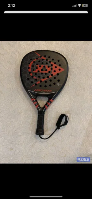 Amazing Easy Comfortable Padel Racket