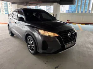 Nissan Kicks 2022 1.6
