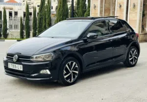 فولكسفاجن بولو بسعررررر مغرررررر