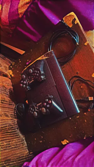 ps3 super slim