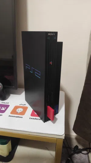 PlayStation 2 PlayStation for sale in Muscat