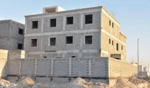 مستعدين للصيانة و البناء و الهدم