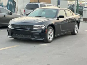 Used Dodge Charger in Sharjah