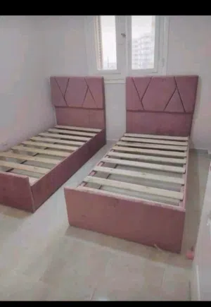 سرير كابوتنيه بأجمل الالوان توصيل لجميع المحافظات