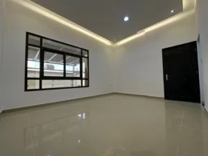Grand floor studio apartments inside villa al rawdah airport road