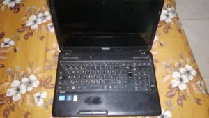جهاز لابتوب توشيبا