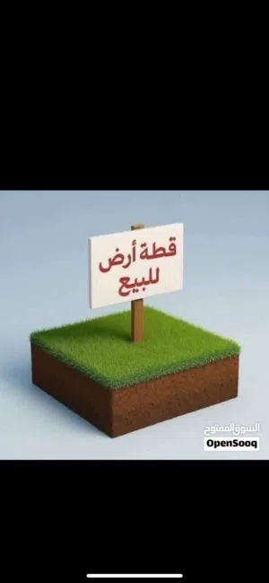 ارض في المشتل