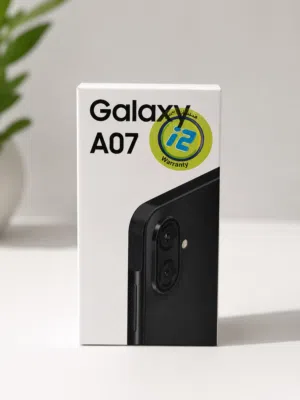 سامسونج جالكسى A07