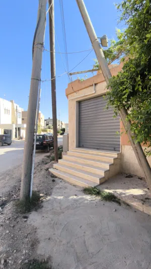 جراج للايجار