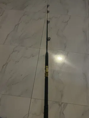 قصبه قويه جداً من شركة MAZUZE