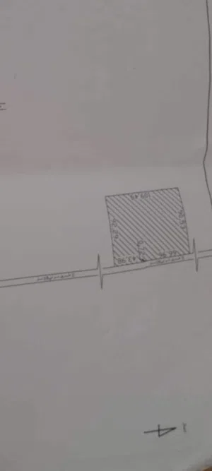 Residential Land for Sale in Tripoli Tajura