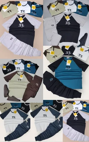 Pyjamas . Other . OS . New0