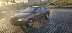 Used Mitsubishi Lancer in Amman