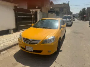 Used BYD G3 in Baghdad
