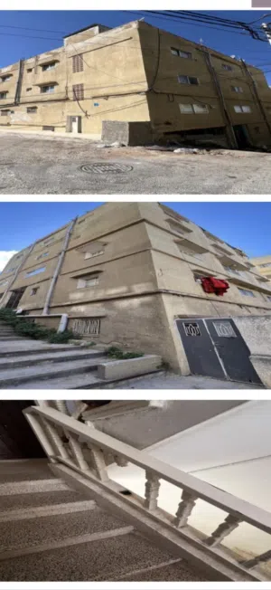 عمارة للبيع