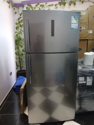 Samsung 620L Fridge - Like New (Only 1 Month Used!)