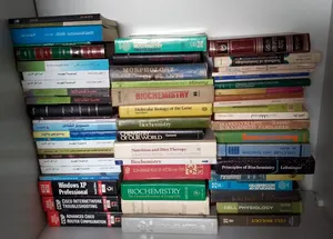 Books . Used1