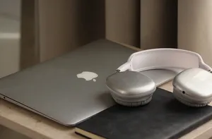 Apple . Windows . 13.3" . Used1