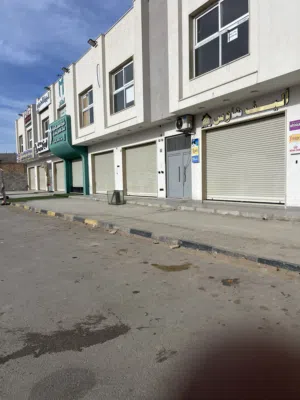محل للايجار زويته عين زارة ميدان السعة