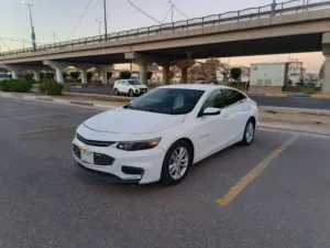 ماليبو 2018 محرك 1500تيربو