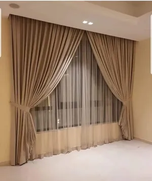 ‏ستائر - برادي ‏.‏ مستعمل‏1