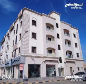 شقة نظيفة بالقرب من ستي سنتر