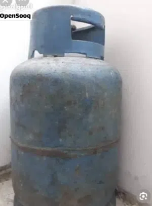 جره غاز السعر 6 دينار