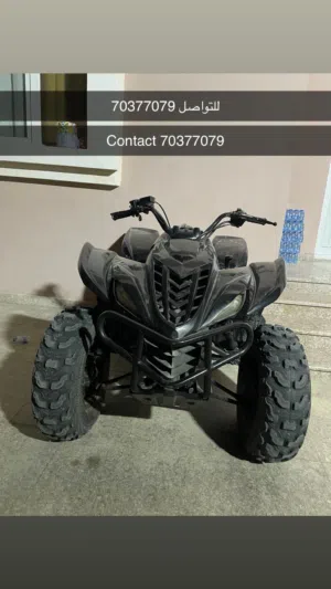 Yamaha 350