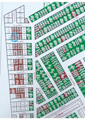 Farm Land for Sale in Baghdad Dora