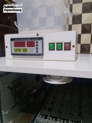 فقاسه اوسكارللبيع اتوماتيك