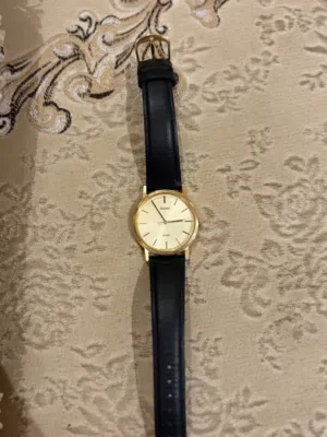 Analog Quartz Seiko watches  for sale in Muscat