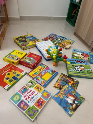 ‏كتب ‏.‏ مستعمل‏2