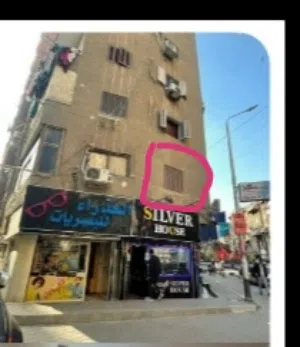 180 m2 2 Bedrooms Apartments for Rent in Cairo Gesr Al Suez