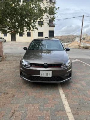 بولو تعديلgti  2017