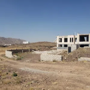 Commercial Land for Sale in Sana'a Other